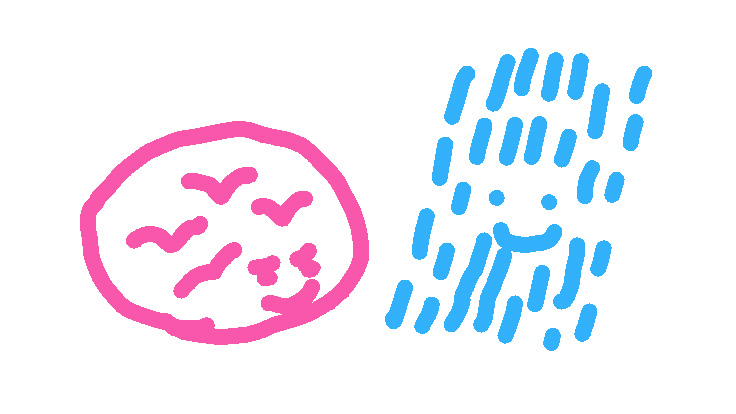 ハマるクラフト10選 - 塩ペーストを使ったクラフト