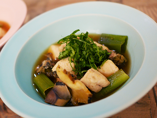 肺を持つ魚:特徴、生息地、行動